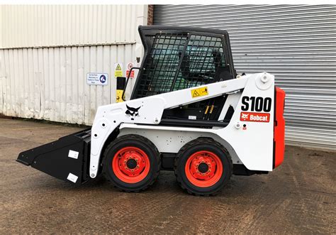 bobcat s100 skid steer|bobcat s100 new price.